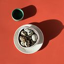 Mon projet de cours : Photographie de produits avec la lumière directe du soleil. Un projet de Photographie de IRENE ARANGO - 07.01.2021