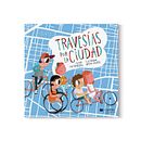 Travesías en la ciudad / Castillo. Un proyecto de Ilustración tradicional, Ilustración digital e Ilustración infantil de Bruno Valasse - 01.10.2017