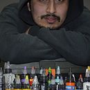 ultimos tatuajes y proyectos. Een project van  Concept art van pablo opazo cortes - 07.01.2021