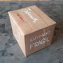 Presentes criativos . Un projet de Artisanat, Calligraphie , et Créativité de Maria Tereza - 08.01.2021