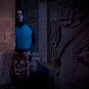 Night eyes. Un progetto di Composizione fotografica e Graphic design di Kaique Rodrigues - 06.09.2020