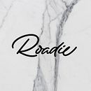 Roadie Magazine. Calligraph, Editorial Design, H, Lettering, and Lettering project by Iván Caíña - 10.01.2019