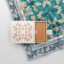 Versinhos de Bem Querer. Un proyecto de Ilustración tradicional y Pattern Design de Ana Marques - 08.01.2021