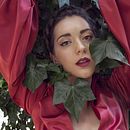 Blood dresses. Un progetto di Fotografia per Instagram di evakaratzioli - 09.01.2020