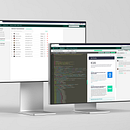 Scalero App. Projekt z dziedziny Tworzenie aplikacji, Design i UX / UI użytkownika Scalero - 09.01.2021