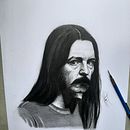 D. Herrera Proyecto Final Ein Projekt aus dem Bereich Bleistiftzeichnung, Artistische Zeichnung, Porträtzeichnung und Realistische Zeichnung von Denis Herrera - 15.01.2021