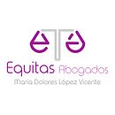 Equitas abogados Murcia. Un proyecto de Desarrollo Web y Diseño de logotipos de Sergio web - 09.01.2021
