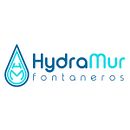 Hydramur. Un proyecto de Diseño de logotipos de Sergio web - 09.01.2021