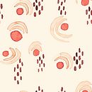 Mi Proyecto del curso: Motivos para repetir  . % Lucía Iglesias Ferreira tarafından hazırlanan Tasarım, Grafik Tasarım, Geleneksel illüstras, Ve on projesi - 01.09.2021