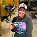 Welded Metal Rose. Un proyecto de Escultura de Lauren Driscoll - 09.01.2021