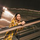 Metrô São Paulo . % Amanda Rodrigues tarafından hazırlanan Moda Fotoğrafçılığı projesi - 01.09.2021