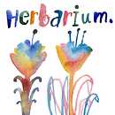 Herbarium . % lenka_lev_sevcikova tarafından hazırlanan Botanik İllüstras, on, Çocuk İllüstras, Ve onu projesi - 01.10.2021