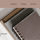 Mi Proyecto del curso: Creación de una web profesional con WordPress. Un projet de Design graphique de Carlos Cantalapiedra Thomas - 25.04.2021