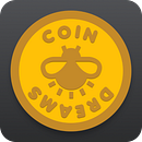 CoinDreams. Desenvolvimento de apps projeto de Josep González Fernández - 08.08.2018