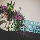 Meu projeto do curso: Design e criação de composições florais. Un progetto di Cinema, video e TV di Millena Machado - 10.01.2021