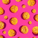 Mi Proyecto del curso: Creatividad gastronómica y composición de patterns. Un proyecto de Composición fotográfica, Fotografía, Fotografía de producto y Fotografía gastronómica de Irina Villarroel - 10.01.2021