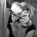 Painted in Procreate. Projekt z dziedziny R, sunek c, frow, Malarstwo c, frowe,  Sztuki piękne, Malarstwo olejowe,  Malarstwo, Portret, Stor i telling użytkownika exoartic - 11.01.2021