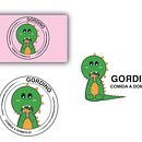 Mi Proyecto del curso: Ilustración vectorial para principiantes. Un proyecto de Ilustración tradicional de Andrea Catalán Sánchez - 11.01.2021