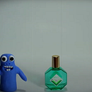 Meu projeto do curso: Animação em stop motion com massa de modelar. Animation, Stop Motion, 2D Animation, and 3D Animation project by Gustavo Bertin - 06.05.2023