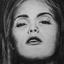 My project in Artistic Charcoal Portraiture: Creating Atmosphere course. Un proyecto de Dibujo de Retrato de Olivier B - 11.01.2021