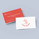Mi Proyecto del curso: Creación de un logotipo original desde cero. Un proyecto de Diseño, Br, ing e Identidad, Diseño gráfico y Diseño de logotipos de Ruben Castañeda - 26.07.2020
