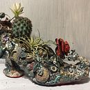 Walk a Mile in my Shoes . % Fran Hanover tarafından hazırlanan He, Ve kel projesi - 01.11.2021