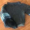 Mi Proyecto del curso: Crochet: crea prendas con una sola aguja. Un projet de St , et lisme de stephany perera - 11.01.2021