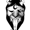 Old Drawings. Un proyecto de Dibujo de Rafael Caldana - 12.01.2021