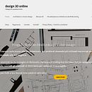 My project in Creation of an Online WordPress Store course. Un progetto di Web design di Alberto Mauceri - 12.01.2021