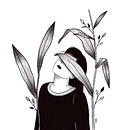 Ceguera natural Ein Projekt aus dem Bereich Digitale Illustration von Juan Pablo Lozano - 12.01.2021