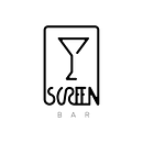 Mi Proyecto del curso: SCREEN. Br, ing e Identidade, Design de logotipo, e Design gráfico projeto de sebkgw3 - 12.01.2021