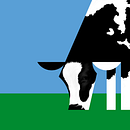 Final Project - Digital Illustration with Geometric Shapes for Beginners. Un projet de Illustration numérique et Illustration vectorielle de Austin Storie - 12.01.2021