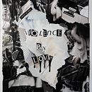 My collages. Un proyecto de Collage de Elen - 01.06.2018