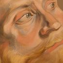 Rubens' Heads Digital Studies. Un proyecto de Bellas Artes, Bocetado, Dibujo de Retrato, Ilustración tradicional, Ilustración digital y Pintura digital de Carlos Boces Vela - 20.01.2018