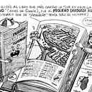 Cómics para la Revista Había Una Vez (HUV). Comic project by Marcela Trujillo Espinoza - 01.13.2021