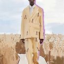 Mi Proyecto del curso: Ilustración de moda: de la pasarela al papel Ein Projekt aus dem Bereich Bildende Künste, Design, Modedesign, Verlagsdesign und Modefotografie von 043612 - 13.01.2021