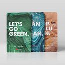 Let's Recycle.. Een project van  Ontwerp, Grafisch ontwerp y Productfotografie van Víctor González Rodríguez - 13.01.2021