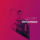 Identidad Corporativa Pipo Giménez Arquero de Willsterman. Een project van  Br e ing en identiteit van María Céspedes - 13.01.2021