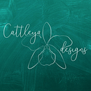 Cattleya Designs - Bisutería de flores hecha a mano con porcelana fría, collares con técnica kumihimo. Projekt z dziedziny Craft i Projektowanie biżuterii użytkownika Adriana Ruiz - 12.01.2020