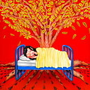 Pinturas digitais. Un progetto di Pittura digitale di Isabella Lucio - 13.01.2021