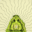 Desenhos 2d coloridos. Un progetto di Disegno artistico e Disegno digitale di Isabella Lucio - 13.01.2021