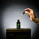 CBD . % Carlos Padilla tarafından hazırlanan Ürün Fotoğrafçılığı projesi - 01.13.2021