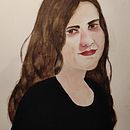 Mi Lucía. Un projet de  de Leo Sanchez - 13.01.2021