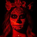 Mi Proyecto del curso: Autorretrato fotográfico artístico. Un proyecto de Fotografía, Fotografía de estudio y Fotografía de retrato de José Enrique Asiain Ureña - 15.10.2020