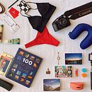 Projeto de Fotografia Profissional Instagram: Flatlay de viagens. Photographic Composition, Mobile Photograph, Interior Photograph, Digital Photograph, Lifest, le Photograph & Instagram Photograph project by Margarida Seguro - 01.14.2021