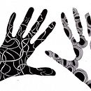 My project in Drawing for Beginners Level -1 course. Drawing project by Raseen Akhtar - 01.13.2021