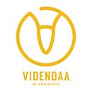 Videndaa | Branding. Un projet de Design graphique de Manan Maheshwari - 10.09.2020