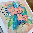 Mi Proyecto del curso: Creación de paletas de color con acuarela Ein Projekt aus dem Bereich Traditionelle Illustration und Aquarellmalerei von pconde_gro - 21.01.2021