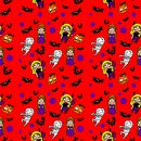 Mi Proyecto del curso: Diseño de estampados textiles. Un proyecto de Ilustración infantil de Miriam Sans - 14.01.2021