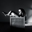 The Art of Self-Portraits: Expressing Yourself through Photography . Fotografi Potret Diri proyek oleh anacristinaion - 01.14.2021